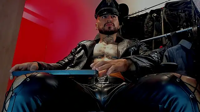 billyMayer  online show from 01-19-25, 02:36