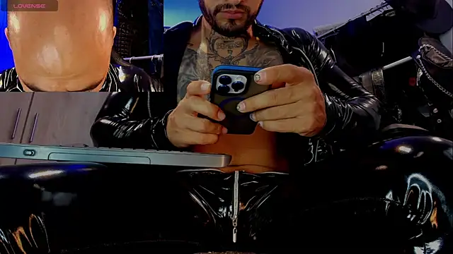 billyMayer  online show from 03-21-25, 07:57