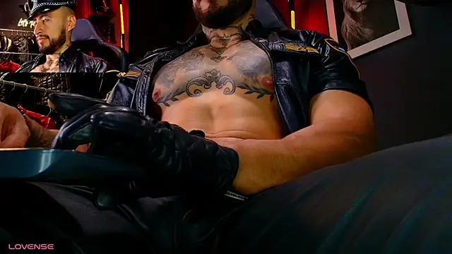 Snapshot of billyMayer_ chatting on 02-06-26, 05:05 billyMayer online show from 02-06-26, 05:05