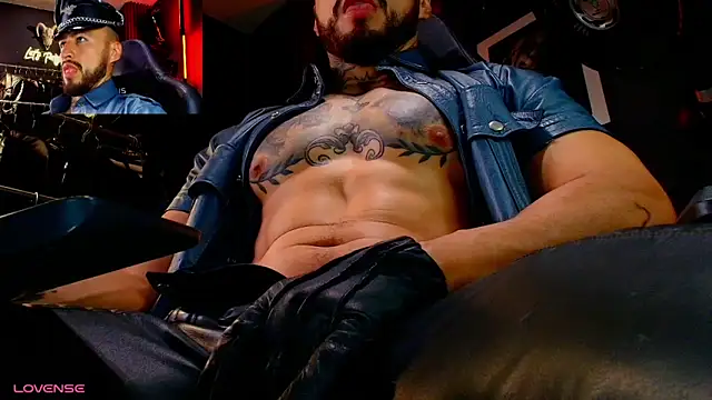 Snapshot of billyMayer_ chatting on 02-23-26, 06:05 billyMayer online show from 02-23-26, 06:05