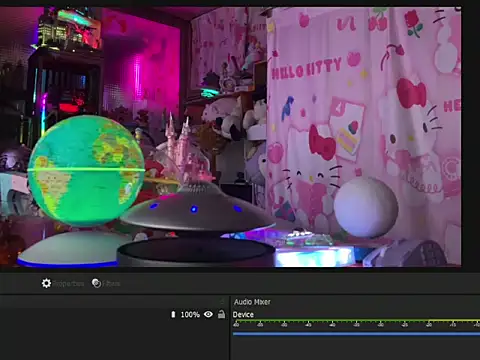 JesuAdam online show from 06-27-26, 11:59