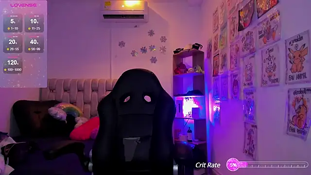 Snapshot of Gorgeous_Team chatting on 02-26-25, 10:53 Gorgeous Team online show from 02-26-25, 10:53