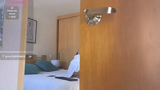 sweet sophia90s online show from 01-21-25, 03:21