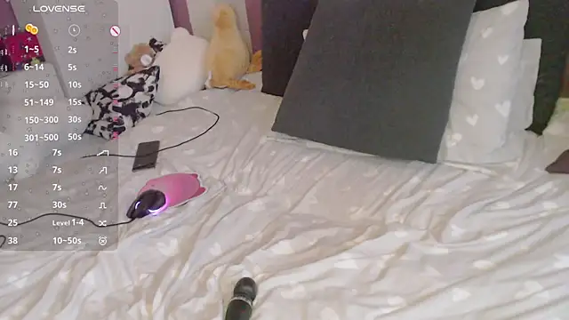 Snapshot of Shybaby_24 chatting on 02-20-25, 04:36 Shybaby 24 online show from 02-20-25, 04:36