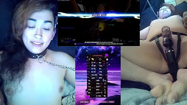 Solumi online show from 10-13-25, 06:19