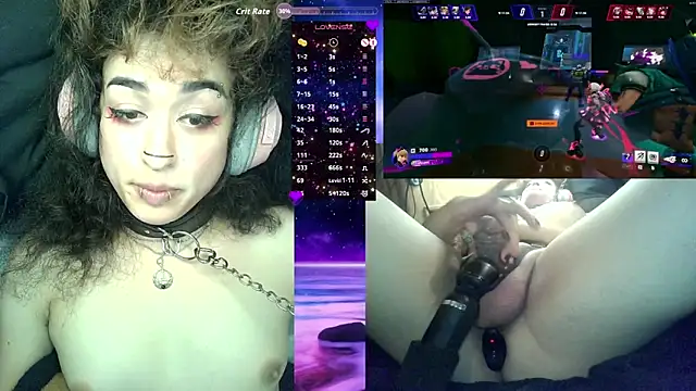 Solumi online show from 11-13-25, 09:36