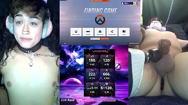 Solumi online show from 11-21-25, 09:57