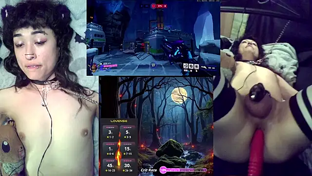 Solumi online show from 04-24-26, 07:00