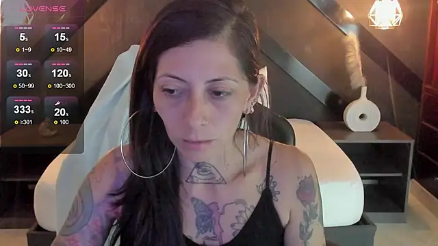 Snapshot of dark_gotica chatting on 07-15-26, 12:38 dark gotica online show from 07-15-26, 12:38