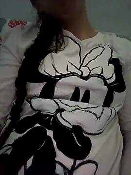 Snapshot of bruna_safadinhaa chatting on 09-27-25, 04:45 bruna safadinhaa online show from 09-27-25, 04:45