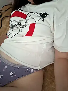 Snapshot of bruna_safadinhaa chatting on 09-30-25, 03:50 bruna safadinhaa online show from 09-30-25, 03:50