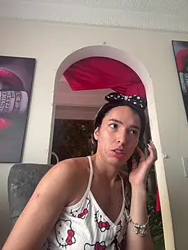 Snapshot of Niky_777 chatting on 02-01-26, 09:24 Niky 777 online show from 02-01-26, 09:24