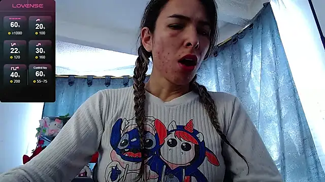 Snapshot of Niky_777 chatting on 02-09-26, 03:16 Niky 777 online show from 02-09-26, 03:16