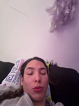 Snapshot of Niky_777 chatting on 02-18-26, 12:34 Niky 777 online show from 02-18-26, 12:34