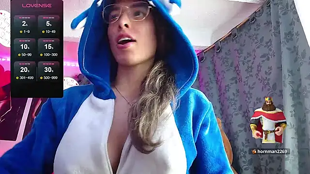 Snapshot of Niky_777 chatting on 02-26-26, 05:39 Niky 777 online show from 02-26-26, 05:39