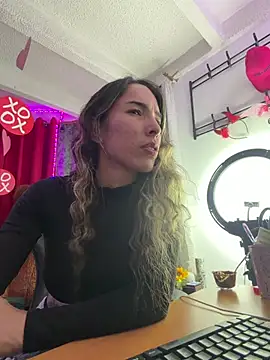 Snapshot of Niky_777 chatting on 03-02-26, 11:44 Niky 777 online show from 03-02-26, 11:44