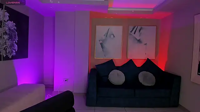 AlessiaCorleone  online show from 01-07-26, 08:22