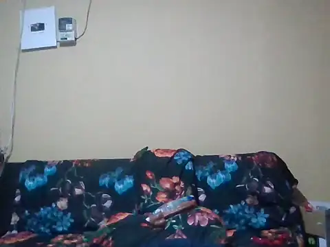 Snapshot of ShooingBunch chatting on 10-31-25, 02:18 ShooingBunch online show from 10-31-25, 02:18