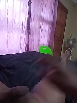 ShooingBunch online show from 04-14-26, 02:56