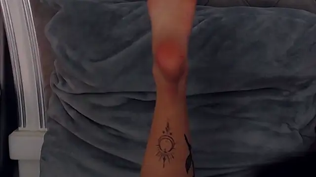 MeIisaLove online show from 01-18-26, 05:06