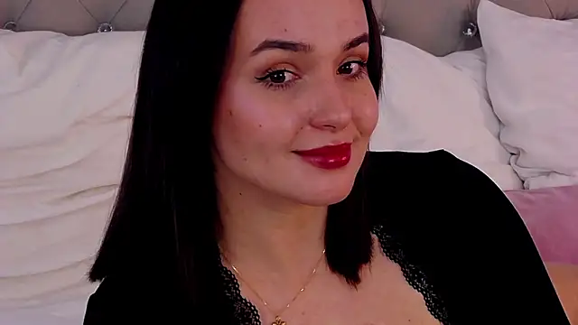 MeIisaLove online show from 04-06-26, 07:04