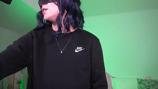 greydesire online show from 03-27-26, 11:37