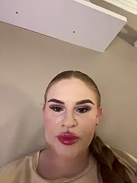 alexababy online show from 02-24-26, 01:42