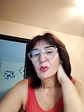 AlbinaXPretty online show from 10-05-25, 06:56