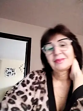 AlbinaXPretty online show from 11-14-25, 08:13