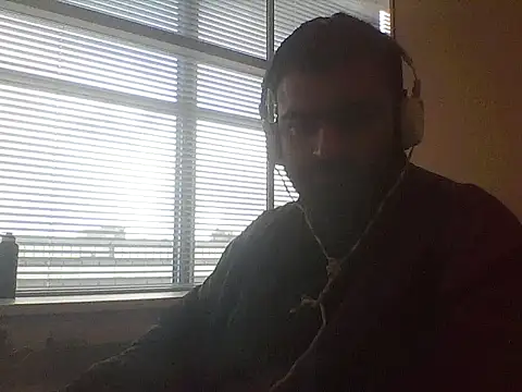 JohnBond009 online show from 03-12-25, 01:08