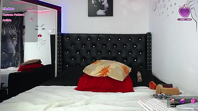 RosseRamiirez online show from 03-29-26, 11:21