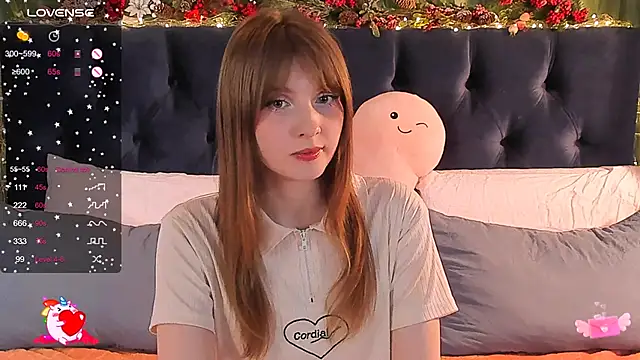 Snapshot of AliceLanley chatting on 01-18-25, 11:32 AliceLanley online show from 01-18-25, 11:32