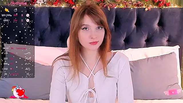 Snapshot of AliceLanley chatting on 02-01-25, 11:32 AliceLanley online show from 02-01-25, 11:32