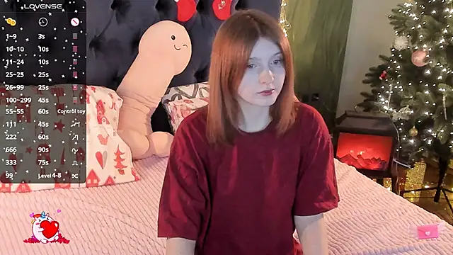 AliceLanley online show from 02-06-26, 11:24