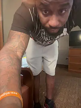 Stressreliever82 online show from 03-20-26, 02:27