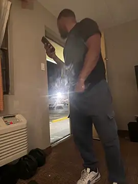 Stressreliever82 online show from 03-26-26, 02:50