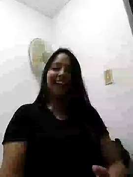 Jazmin Angel online show from 01-11-25, 05:52