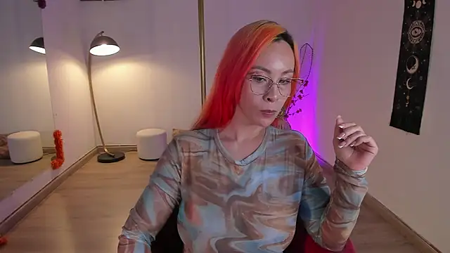 Kat Art online show from 01-03-25, 02:10