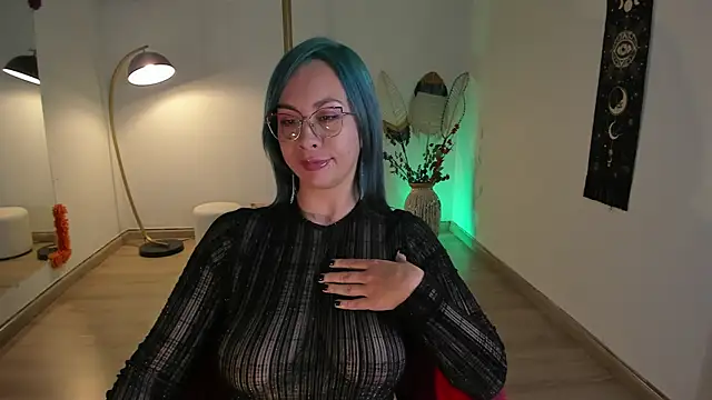 Kat Art online show from 02-22-25, 02:39