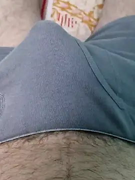 Snapshot of J_O_R chatting on 01-16-25, 11:48 J O R online show from 01-16-25, 11:48