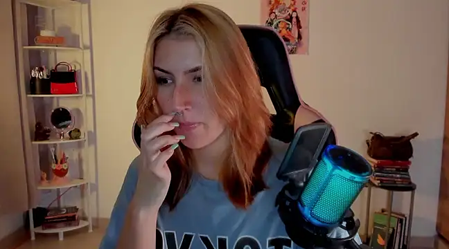 Snapshot of Dakotaa_ chatting on 02-03-25, 06:34 Dakotaa online show from 02-03-25, 06:34