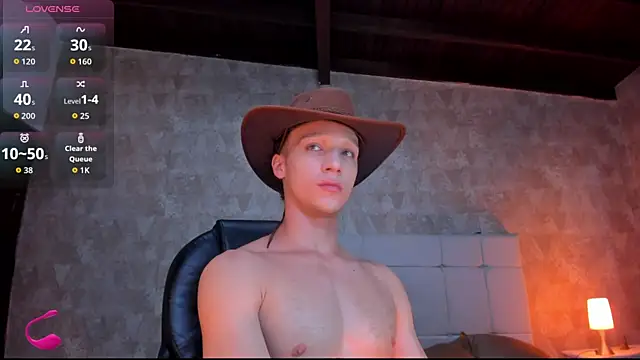 angelcortes online show from 11-26-25, 11:55