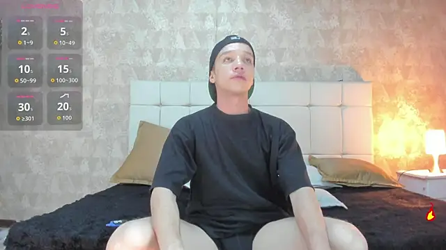 angelcortes online show from 12-14-25, 04:40