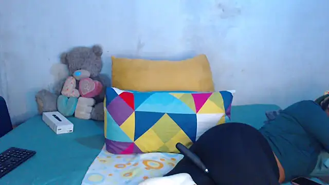 NikkiDickSavage online show from 02-22-26, 11:58