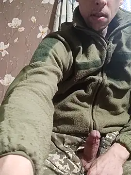 Yrikos1 online show from 02-07-26, 02:21