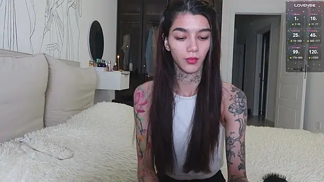 vinkitinkii online show from 11-16-25, 05:35