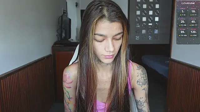 vinkitinkii online show from 02-04-26, 04:18