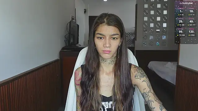 vinkitinkii online show from 02-09-26, 05:44