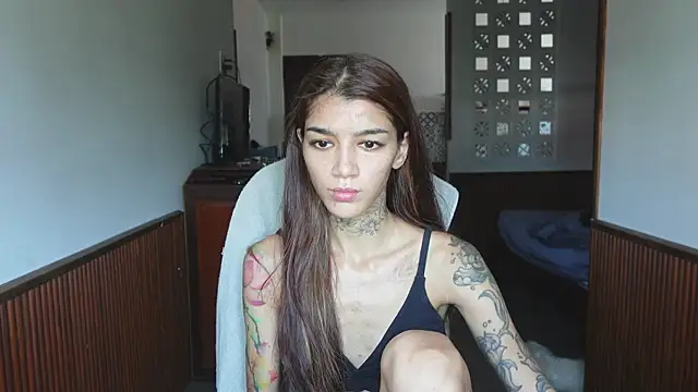 vinkitinkii online show from 04-03-26, 06:22