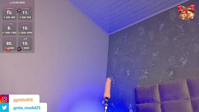  Gretta online show from 01-06-26, 08:01